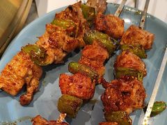 -汉阳廷自助烤肉(同和金铂天地店)