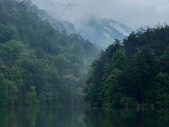 -南岳衡山风景名胜区