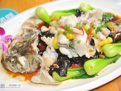 -富黎华海鲜大酒楼(正大广场店)