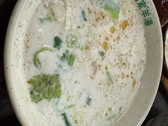 -赵家羊肉羊汤馆(车站总店)