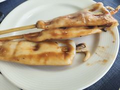 -汇泉王朝大饭店-旋转餐厅(南海路店)