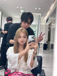 -DL HOPE明星造型