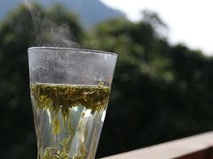 龙井茶-礼耕堂·百年茶人餐厅(梅家坞店)