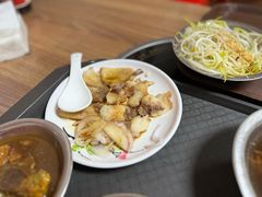 -歪头牛肉(金龙壹号店)