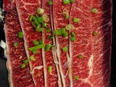 -贺野·自助炭火烤肉(紫藤路店)