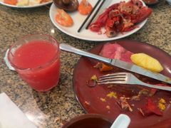 -怡咖啡海鲜自助餐厅(浦东香格里拉店)