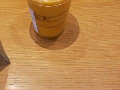 -星巴克(吉林财富广场店)