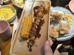 -三月居酒屋(青年大街店)