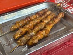 -华天延吉餐厅(西四总店)