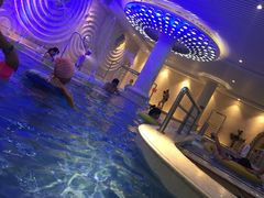 -水晶之星洗浴温泉汗蒸