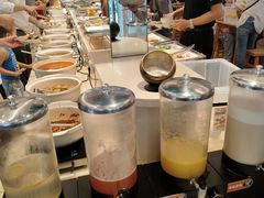 -素满香·食养自助(建邺万达店)