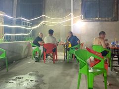 -食客居(缔景店)