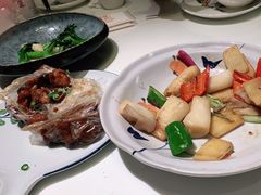 -清晖小苑•顺德地方菜(壹海城店)