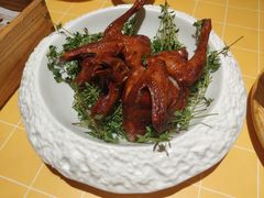 -蔡澜点心·粤菜(花城汇南区店)