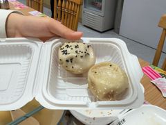 -小杨生煎(松江大学城店)