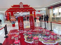 -万达广场(临港店)