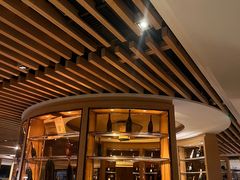 -上海东方佘山翰悦阁酒店·Vie全日制餐厅