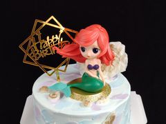 -西檬树SIMON·T轻奢蛋糕(大东方Max店)