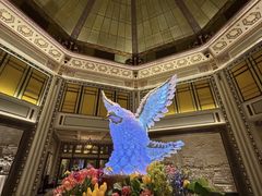 -上海和平饭店 Fairmont Peace Hotel