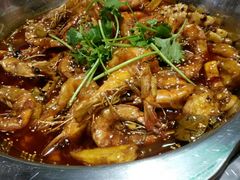 -槐店王婆大虾(开发区店)