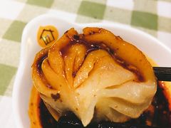 鲜肉生煎-有家生煎(三里屯店)