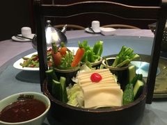 -小土豆北方菜馆(方庄店)