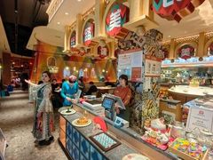 -丝路天山酒店(国际大巴扎店)
