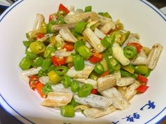 -六弟特色小馆(人民新村店)