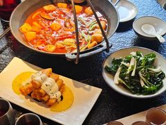 -有才叔的小馆(招商依云曲江店)