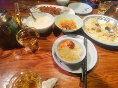-驿楼兰·新疆菜(火车站店)
