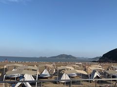 -东海半边山旅游度假区