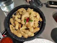 -3号仓库·创意中国菜(乐清正大广场店)