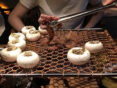 -黑牛の店·黑金店(沈阳万象城店)