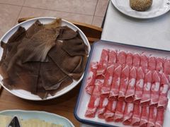 -东来顺饭庄(天坛店)