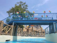 -武汉玛雅海滩水公园