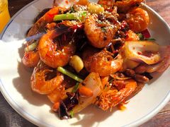 -大牌大·传统杭帮菜(湖滨店)