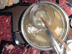 -幸运牛汕头小黄牛牛肉火锅(梅林店)