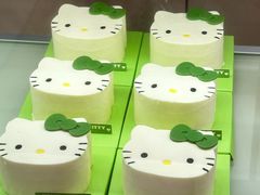 -好利来(熙地港店)