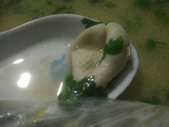 全家福-王全兴鸡血汤鸡汤饭(交通路店)