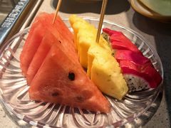 -海底捞火锅(璞丽中心店)