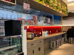-李府私房面(国购广场店)