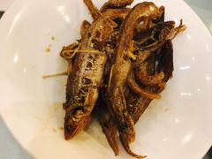 -宝轩渔府·老字号海鲜·正宗津菜(水上店)