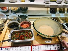 -小牛海记潮汕牛肉店(永定路店)