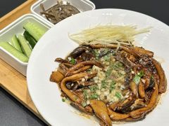 -金典银峰老鹅馆·昆山菜(亭林公园店)