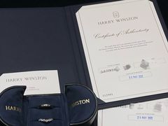 -Harry Winston 海瑞温斯顿