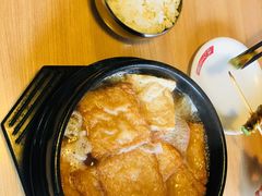 -土大力韩式烤肉料理(39年·和平路店)