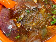 -金原鸭血粉丝汤(马群分店)