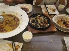 -九毛九西北菜(大东海店)