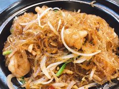 海皇粉丝煲-粤轩楼广式特色餐厅(青岛路店)