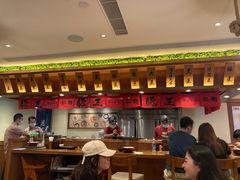 大堂-豚王拉面(澳门银河店)